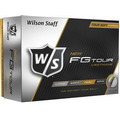 Wilson Staff FG Tour Golf Ball (Factory Direct)